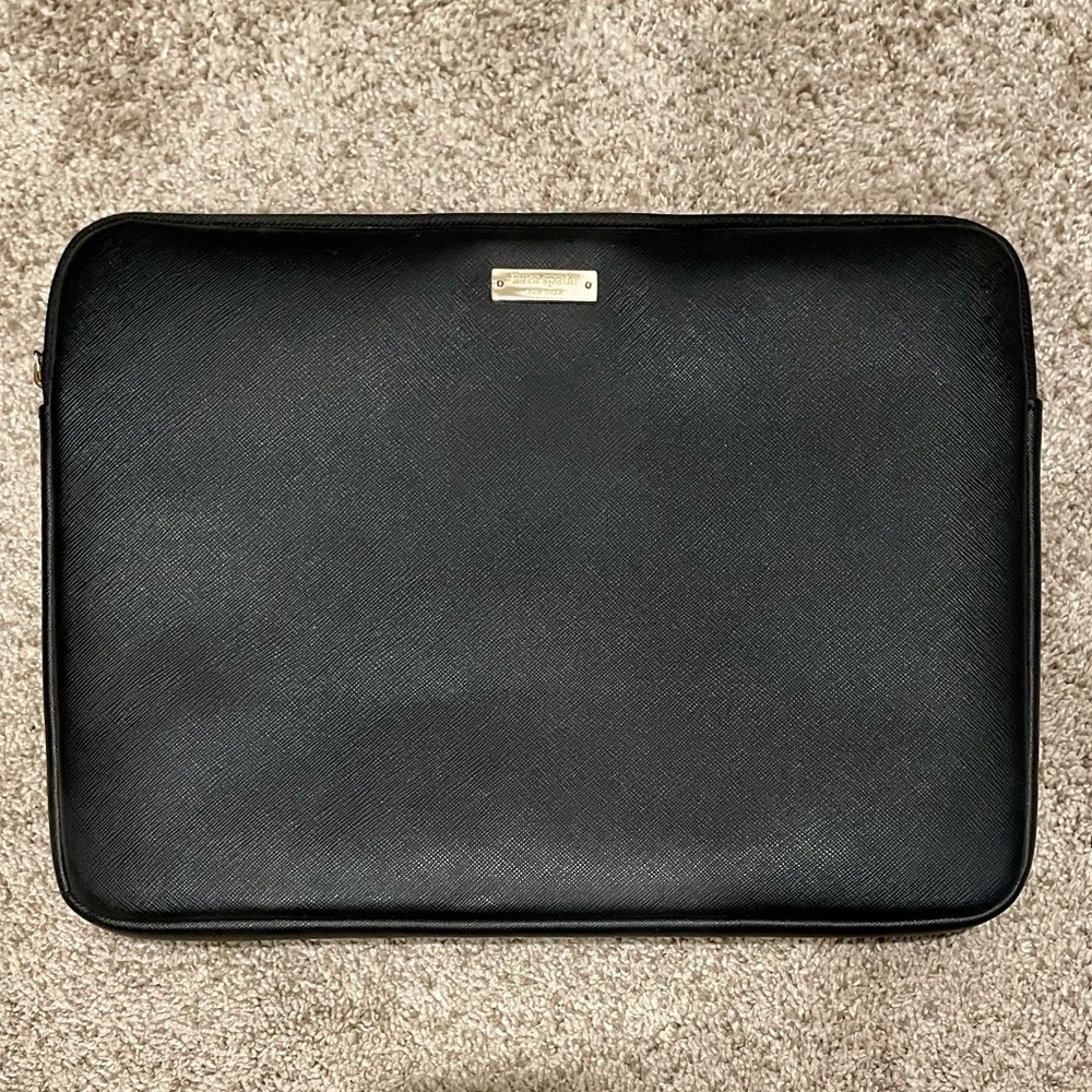 Kate Spade New York laptop case